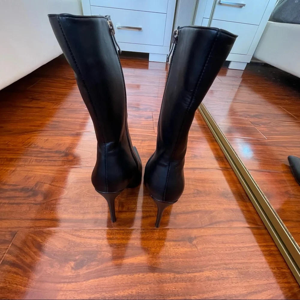 London Rag boots Size 8 - Picture 7 of 11